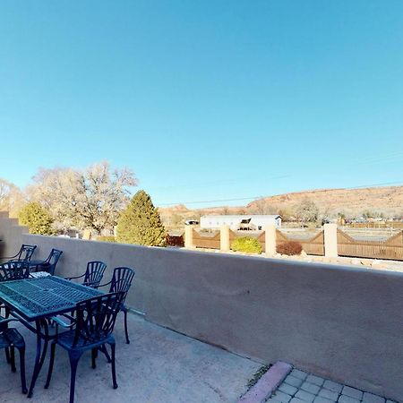 Arches Abode #A3 Villa Moab Exterior photo