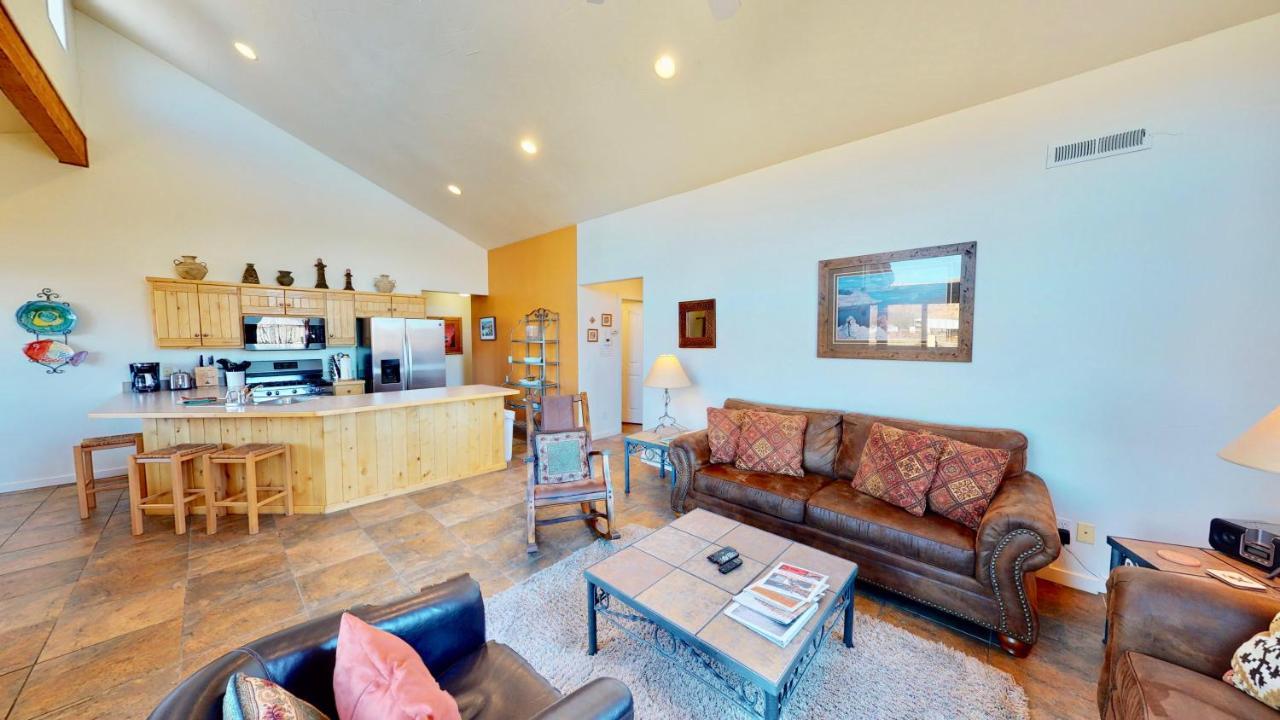 Arches Abode #A3 Villa Moab Exterior photo